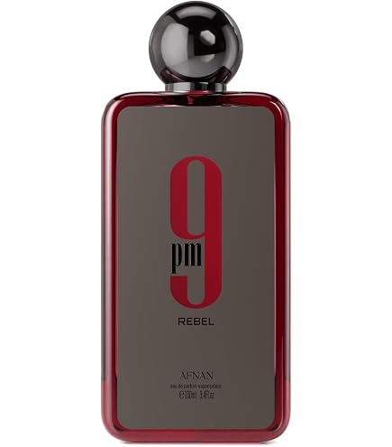 Afnan 9 PM Elixir Unisex Extrait de Parfum, 3.4 Fl. Oz : Amazon.ca